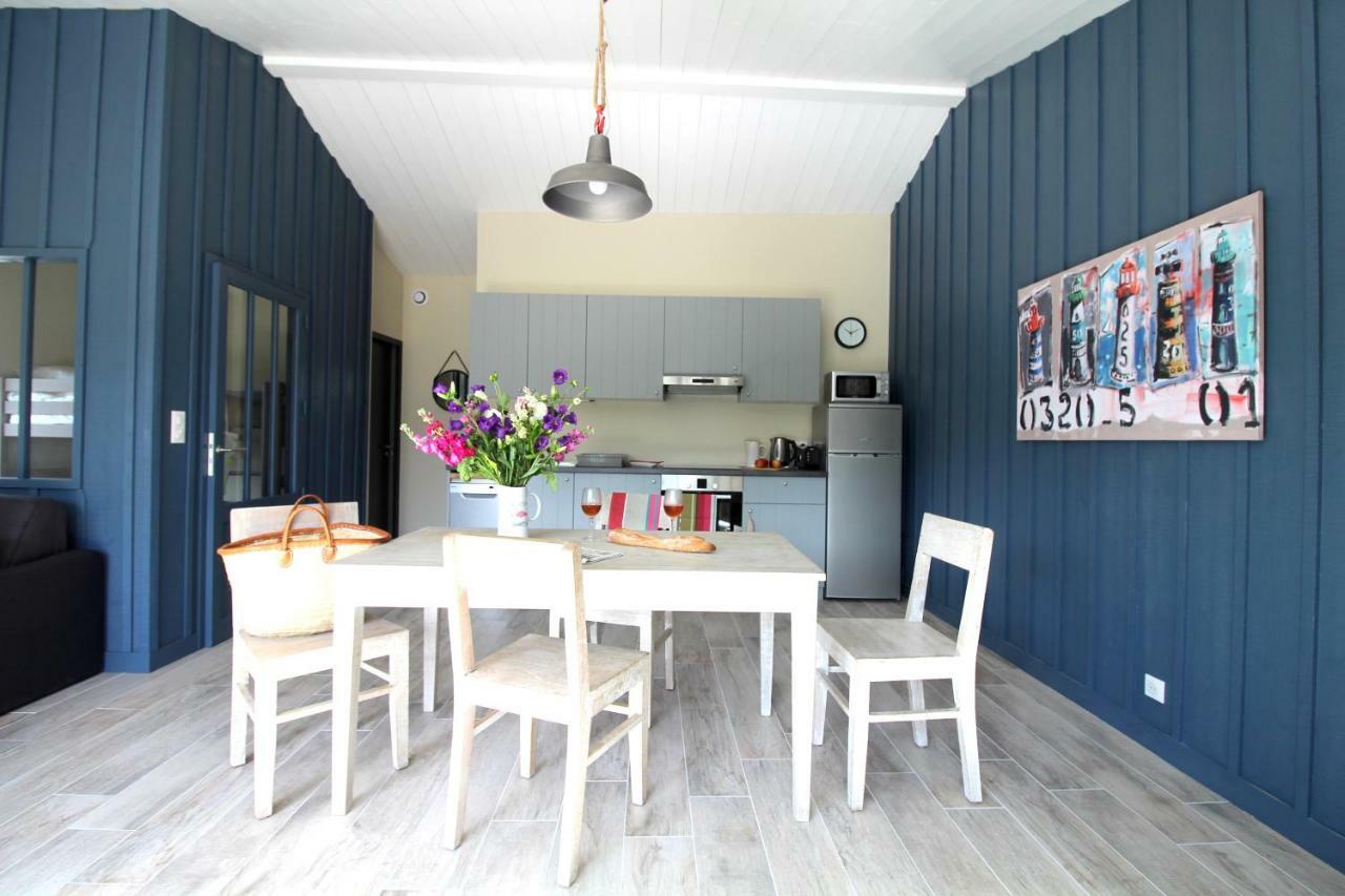Le Moulin D Angibaud Villa Ла Флот Екстериор снимка